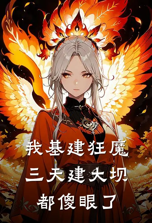 我基建狂魔，三天建大坝都傻眼了(钟国强高强盛)热门小说推荐_免费小说在线看我基建狂魔，三天建大坝都傻眼了钟国强高强盛