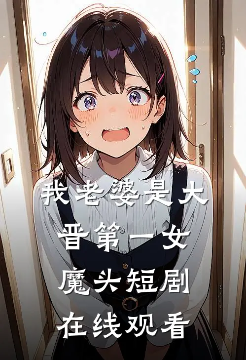 我老婆是大晋第一女魔头短剧在线观看