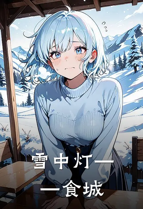 雪中灯——食城沈灯周知县热门小说阅读_好看的小说推荐完结雪中灯——食城沈灯周知县