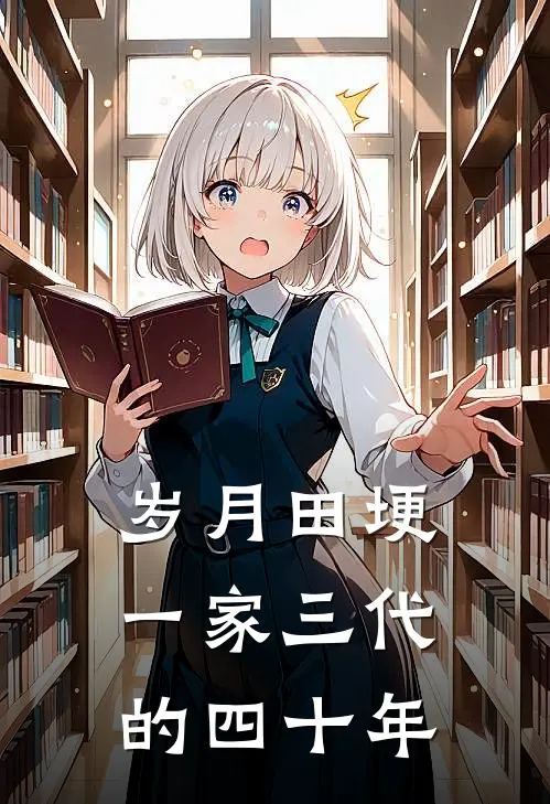 岁月田埂：一家三代的四十年