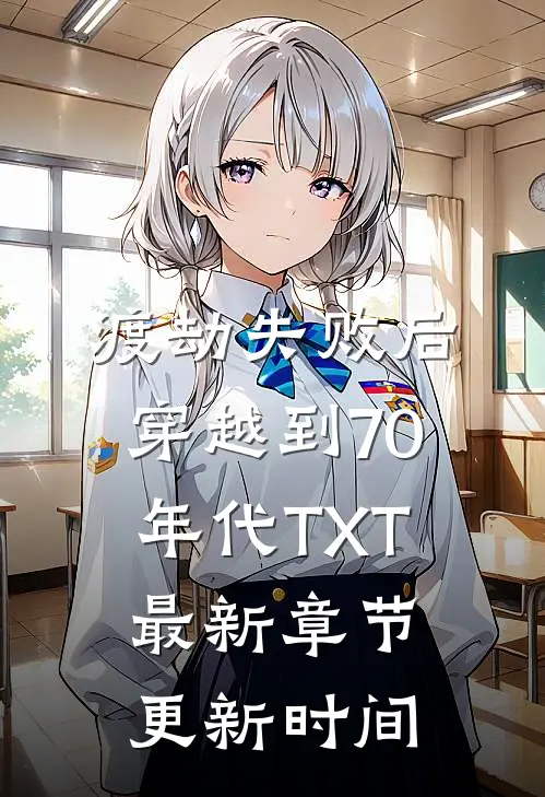 渡劫失败后穿越到70年代TXT最新章节更新时间