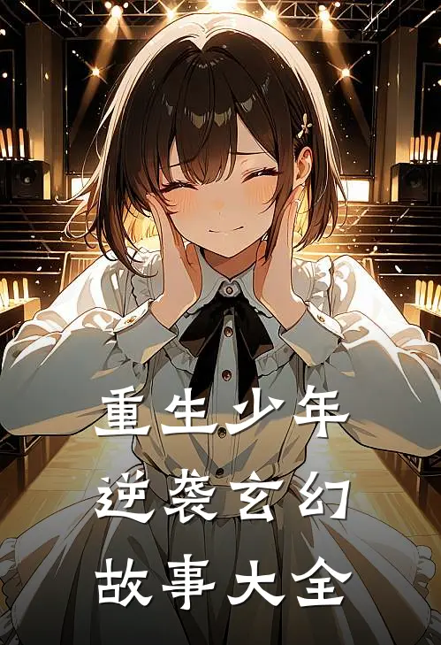 重生少年逆袭玄幻故事大全