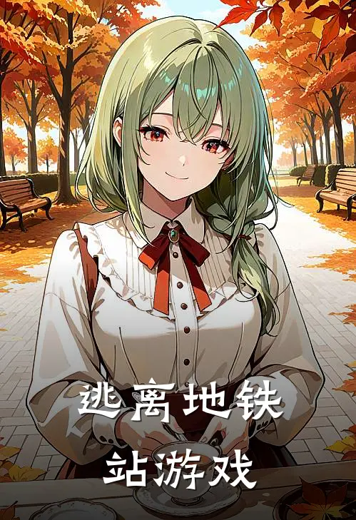 逃离地铁站游戏