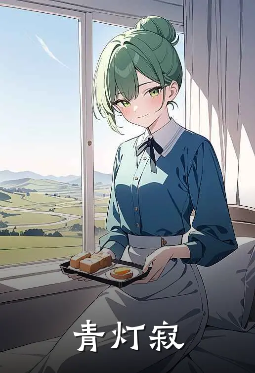 《青灯寂》祁夏杜远全本阅读_(祁夏杜远)全集阅读