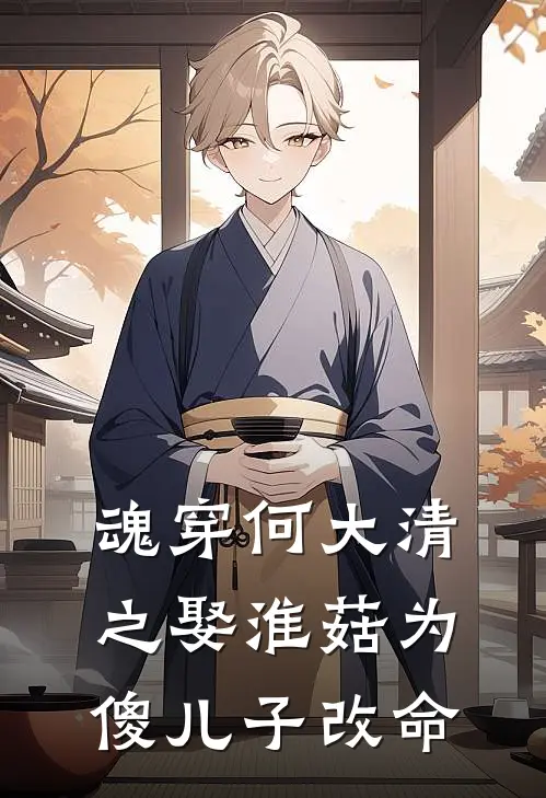 魂穿何大清之娶淮菇为傻儿子改命