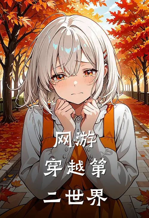 网游：穿越第二世界