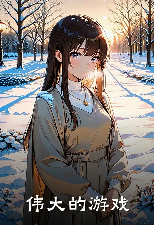 伟大的游戏王嘉年苏清最新更新小说_在线阅读免费小说伟大的游戏王嘉年苏清