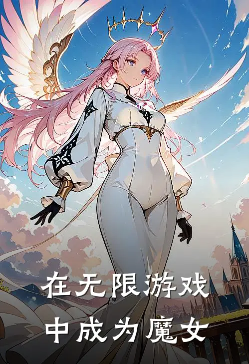 在无限游戏中成为魔女