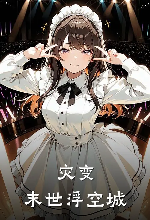 灾变：末世浮空城