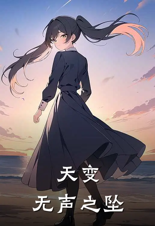 李飞吴平天变：无声之坠全本免费在线阅读_天变：无声之坠全本阅读