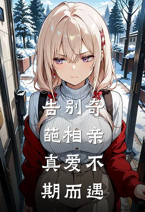 告别奇葩相亲：真爱不期而遇