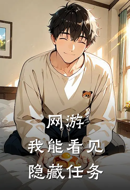 网游：我能看见隐藏任务