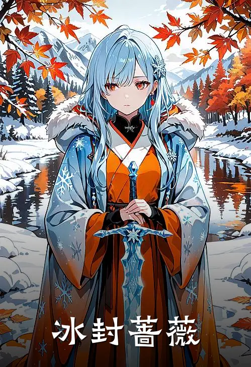 冰封蔷薇(凌锋苏晚晴)完整版免费小说_完结版小说推荐冰封蔷薇(凌锋苏晚晴)