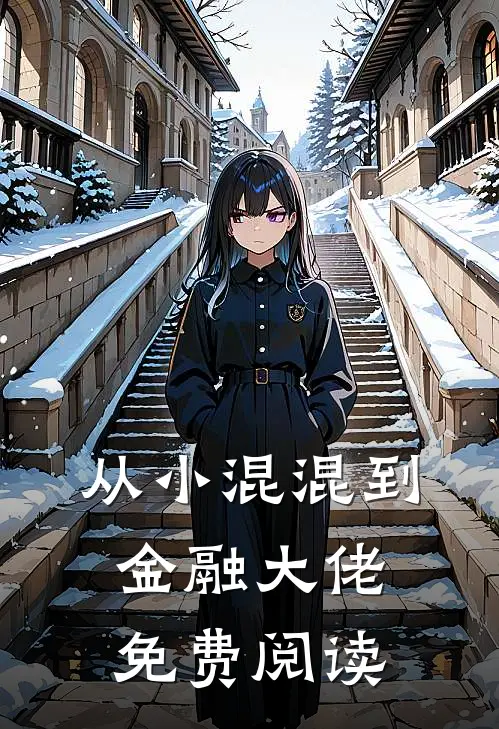 从小混混到金融大佬免费阅读