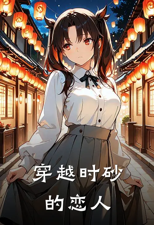 穿越时砂的恋人