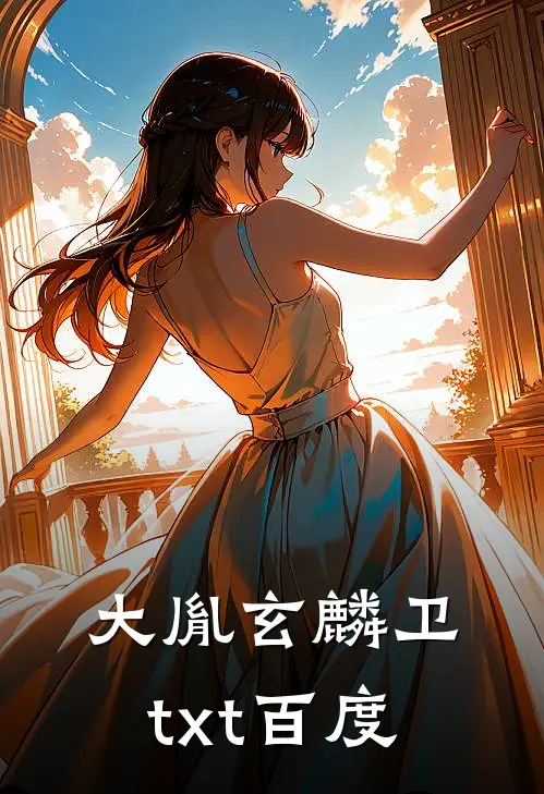 大胤玄麟卫txt百度