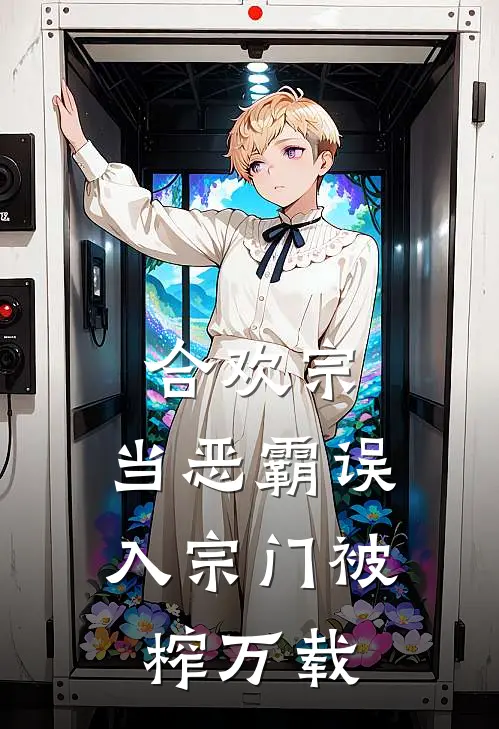 合欢宗：当恶霸误入宗门被榨万载王平安允儿最新小说全文阅读_最新章节列表合欢宗：当恶霸误入宗门被榨万载(王平安允儿)