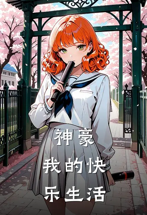 赵朝阳明谣《神豪：我的快乐生活》全本免费在线阅读_(赵朝阳明谣)最新章节在线阅读