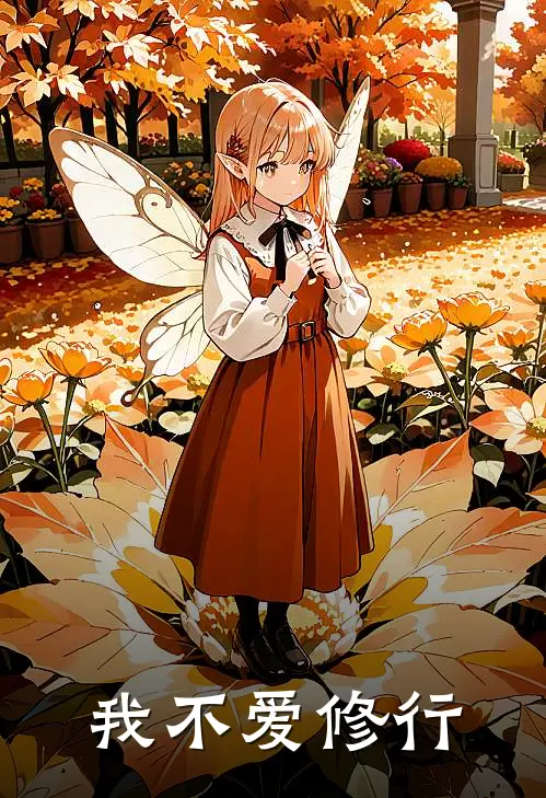 我不爱修行(官清小虎)网络热门小说_最新章节列表我不爱修行(官清小虎)