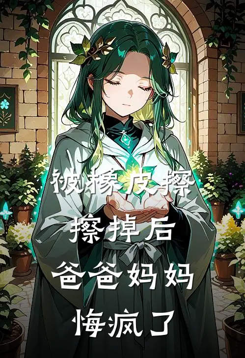 被橡皮擦擦掉后，爸爸妈妈悔疯了(乐乐林诗艺)完本小说大全_热门小说大全被橡皮擦擦掉后，爸爸妈妈悔疯了乐乐林诗艺