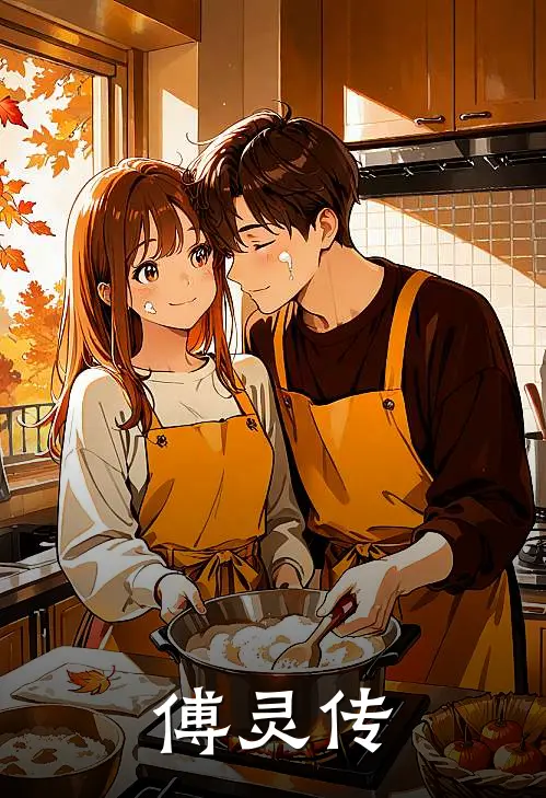 傅灵传林小雨王明川全文免费阅读无弹窗大结局_（林小雨王明川）傅灵传最新小说