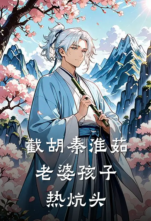 截胡秦淮茹，老婆孩子热炕头