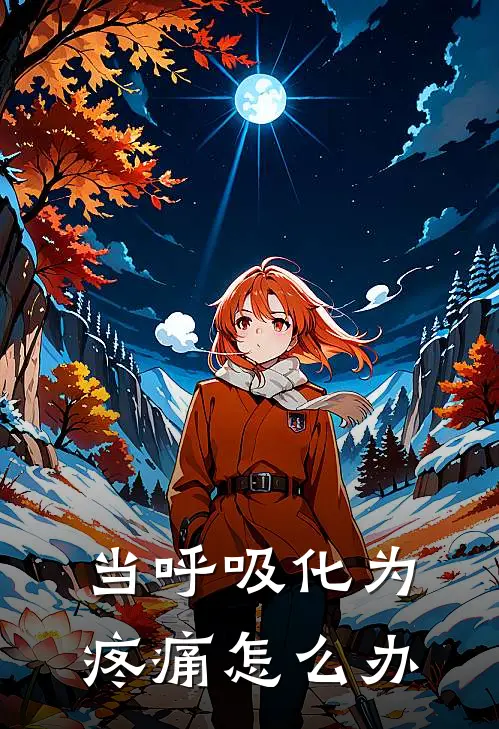 当呼吸化为疼痛怎么办