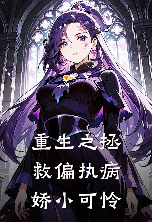 重生之拯救偏执病娇小可怜