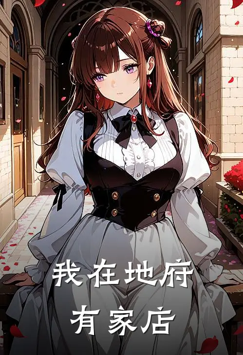我在地府有家店