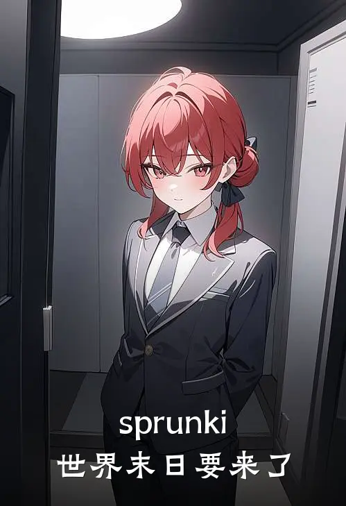 sprunki世界末日要来了