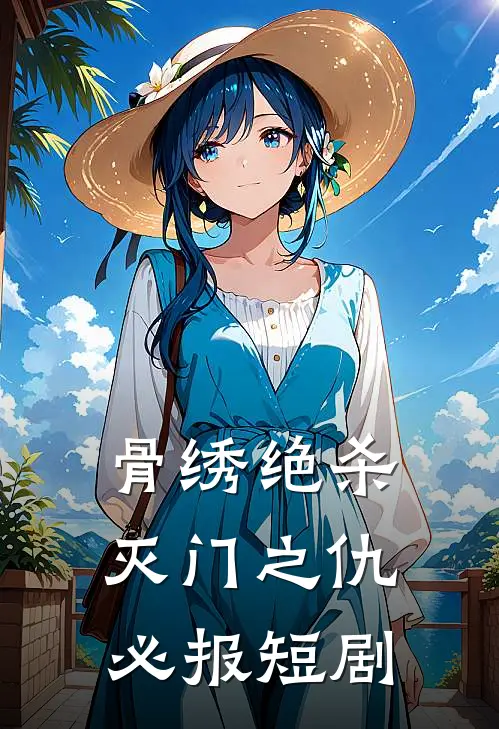 骨绣绝杀灭门之仇必报短剧