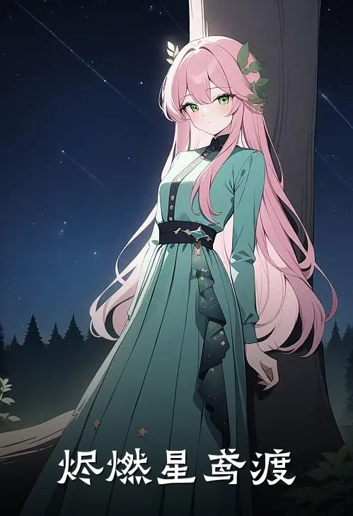 烬燃星鸢渡(谢星阑江知鸢)免费阅读全文_免费完结版小说烬燃星鸢渡谢星阑江知鸢