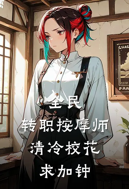 全民：转职按摩师，清冷校花求加钟秦枫武清欢免费小说全集_小说免费完结全民：转职按摩师，清冷校花求加钟秦枫武清欢