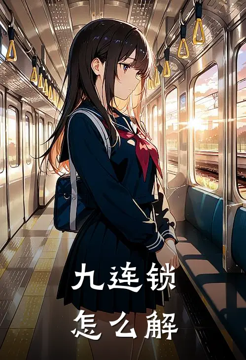 九连锁怎么解