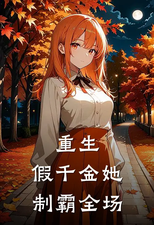 重生：假千金她制霸全场(顾安顾淼淼)免费阅读无弹窗_最新好看小说推荐重生：假千金她制霸全场顾安顾淼淼