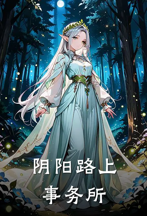 林夏苏小小《阴阳路上事务所》完整版在线阅读_林夏苏小小完整版在线阅读