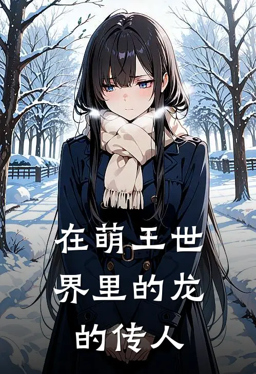 在萌王世界里的龙的传人