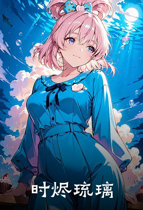 时烬琉璃