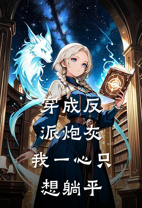 穿成反派炮灰，我一心只想躺平竹沐川陆祈安小说完整版免费阅读_最新章节列表穿成反派炮灰，我一心只想躺平(竹沐川陆祈安)