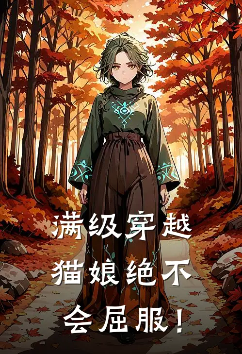 满级穿越，猫娘绝不会屈服！