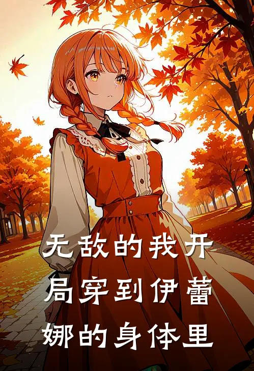 无敌的我开局穿到伊蕾娜的身体里