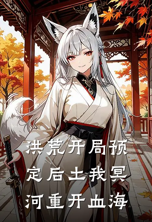 《洪荒开局预定后土我冥河重开血海》盘古盘古全集免费在线阅读_(盘古盘古)全章节免费在线阅读