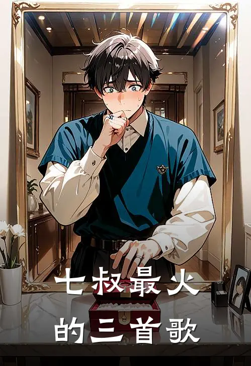 七叔最火的三首歌