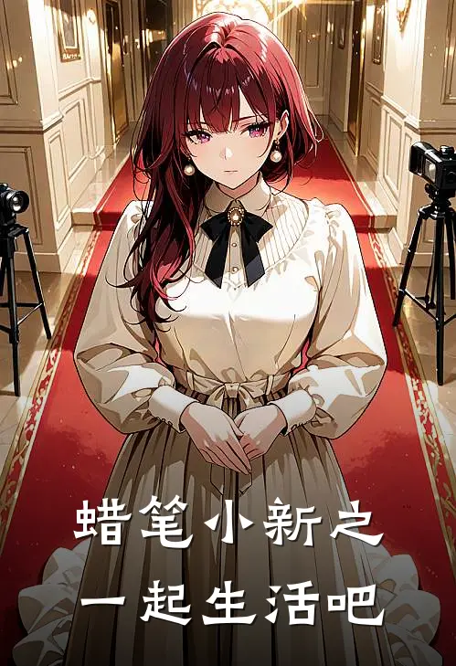 蜡笔小新之一起生活吧