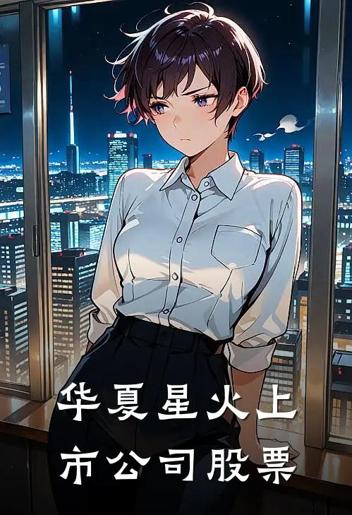 华夏星火上市公司股票