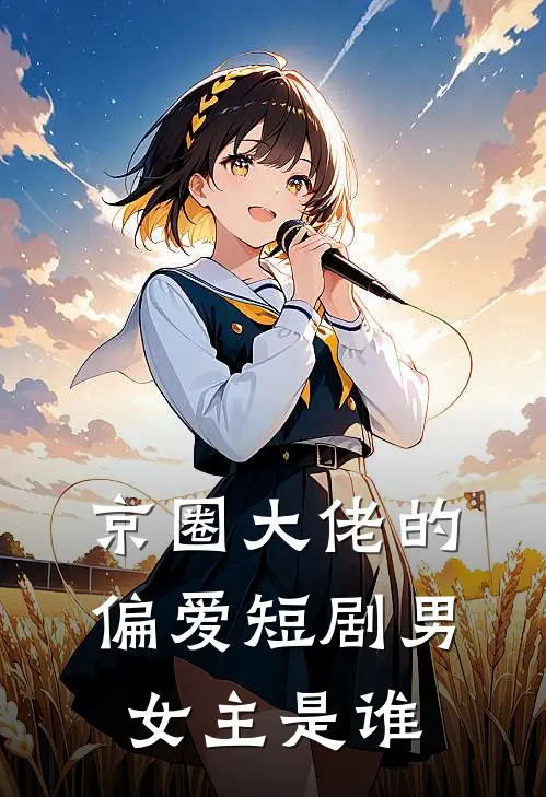 京圈大佬的偏爱短剧男女主是谁
