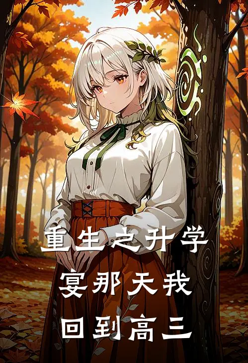 重生之升学宴那天我回到高三