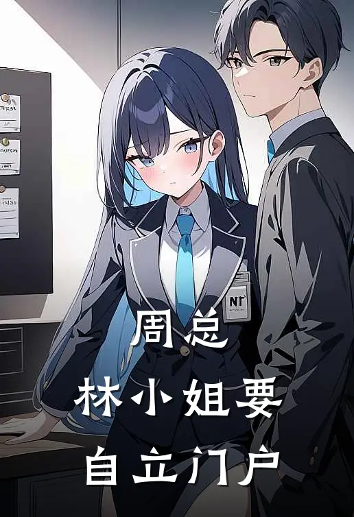 周总，林小姐要自立门户