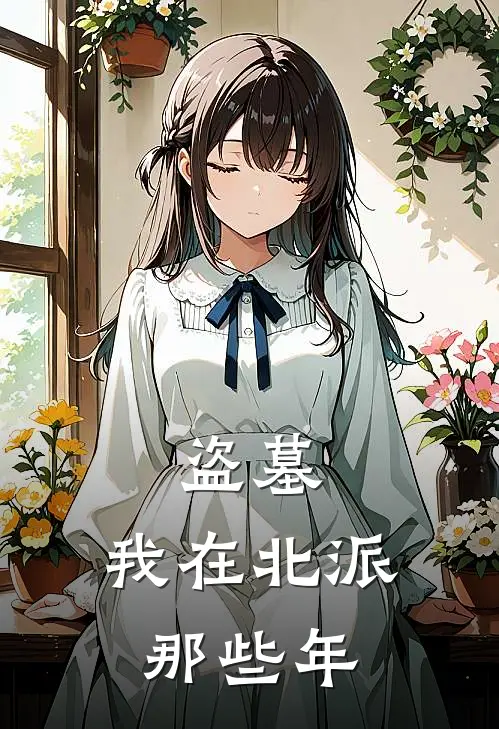 盗墓：我在北派那些年