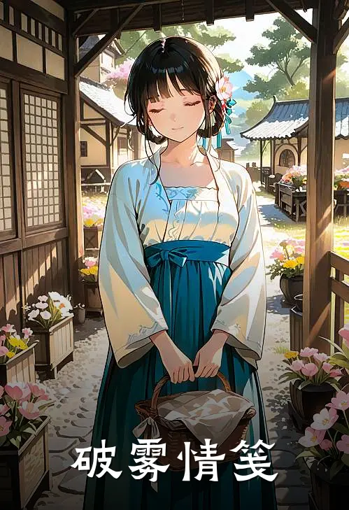 破雾情笺